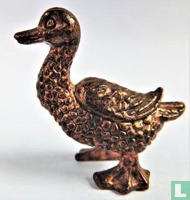 duck (copper) - Image 2