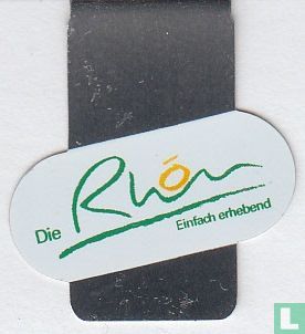 Die Rhón - Image 1