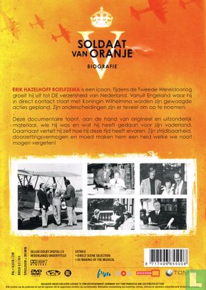 Soldaat van Oranje - Biografie - Image 2