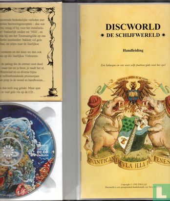 Discworld - Image 3