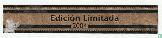 Edición Limitada 2004 - Afbeelding 1