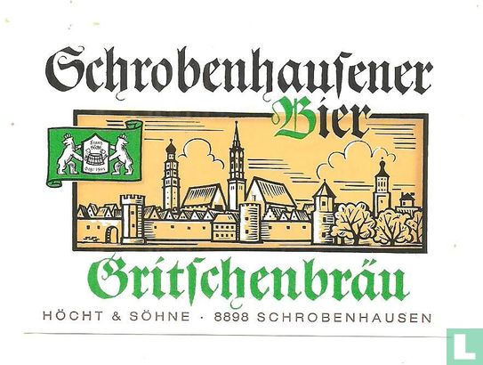 Schrobenhausener Bier