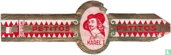 Karel I - Petitos - Petitos  - Bild 1