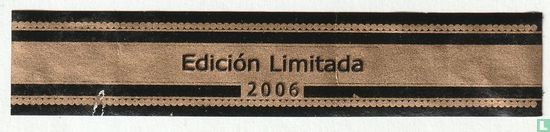 Edición Limitada 2006 - Image 1
