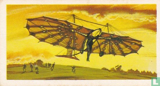 Pilcher Hang-glider - Image 1