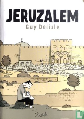 Jeruzalem - Bild 1