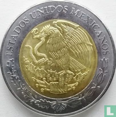 Mexico 2 pesos 2019 - Afbeelding 2