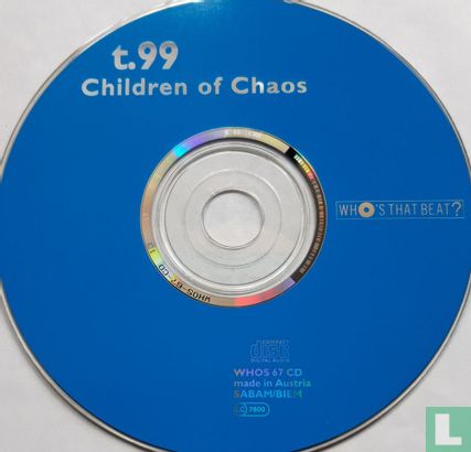 Children of Chaos - Image 3