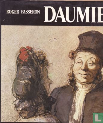 Daumier - Bild 1