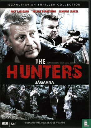 The Hunters - Jägarna - Image 1