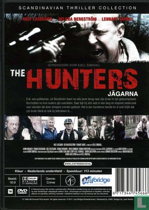 The Hunters - Jägarna - Image 2