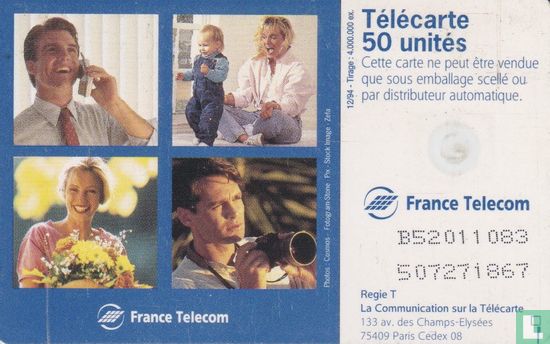 France Télécom et le monde est plus proche - Image 2