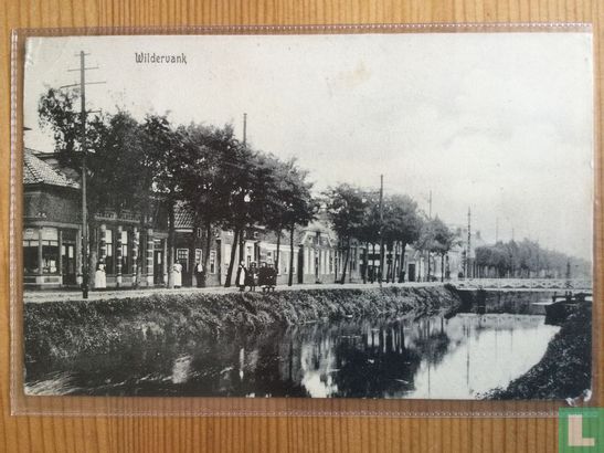 Wildervank  - Afbeelding 1
