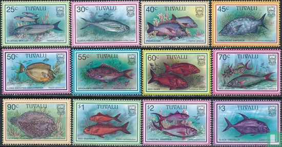 Vissen 