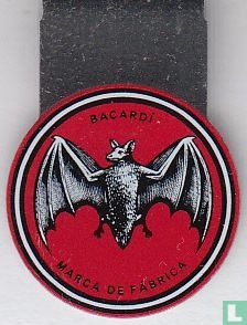 Bacardi marca de Fabrica - Afbeelding 1