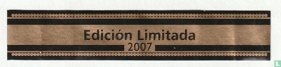 Edición Limitada 2007 - Afbeelding 1