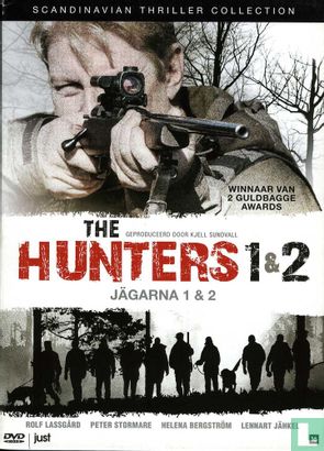 The Hunters 1 & 2 - Jägarna 1 & 2 - Image 1