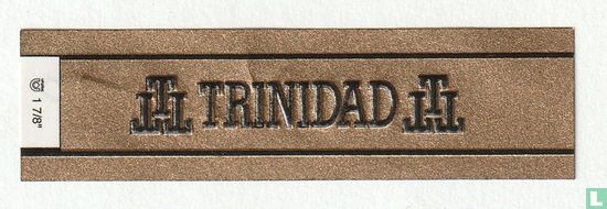TTT Trinidad TTT - Afbeelding 1
