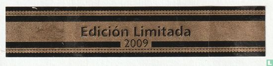 Edición Limitada 2009 - Image 1