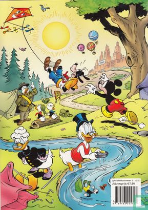 Donald Duck Vakantieboek 2021 - Bild 2