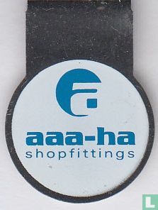 Aaa-ha Shopfittings  - Afbeelding 3