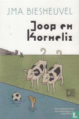 Joop en Kornelis - Bild 1