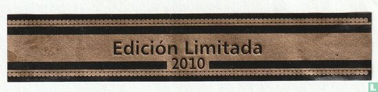 Edición Limitada 2010 - Image 1