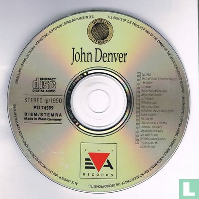 Het beste van John Denver - Bild 3