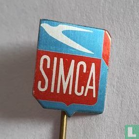 Simca - Afbeelding 1