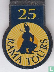 25 Rama Tours - Afbeelding 1