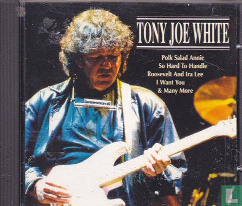Tony Joe White - Bild 1