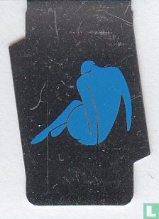 Logo Blauw - Afbeelding 3