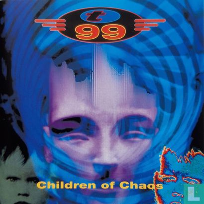 Children of Chaos - Afbeelding 1