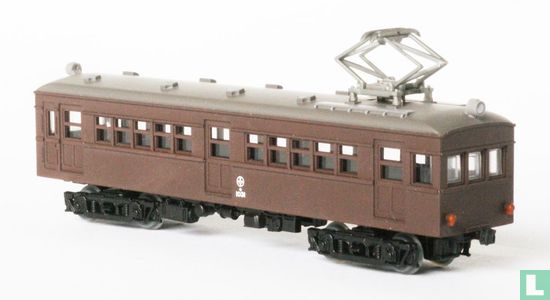 El. treinstel JNR serie 12.50 - Afbeelding 1