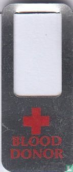 BLOOD DONOR - Image 1