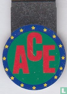 Ace - Afbeelding 1