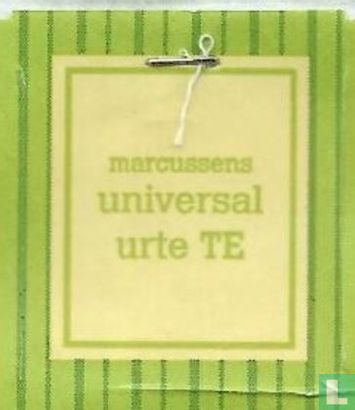 marcussens universal urte TE - Image 1