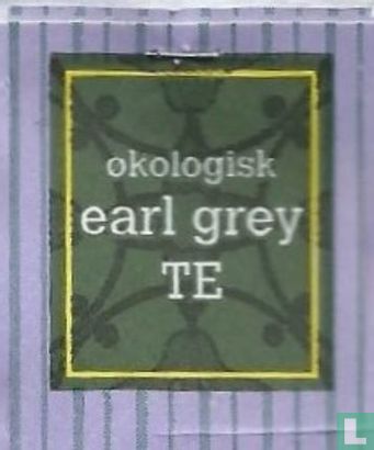 økologisk earl grey TE - Afbeelding 1