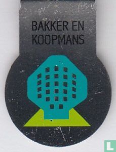Bakker En Koopmans - Image 1