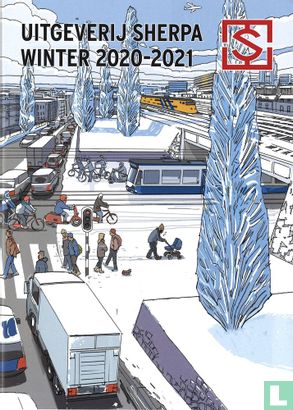 Winter 2020-2021 - Bild 1