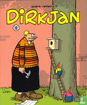 Dirkjan 12    - Image 1