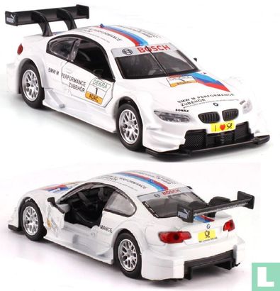 BMW M3 DTM #1 - Image 2