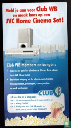 Club WB - Afbeelding 1