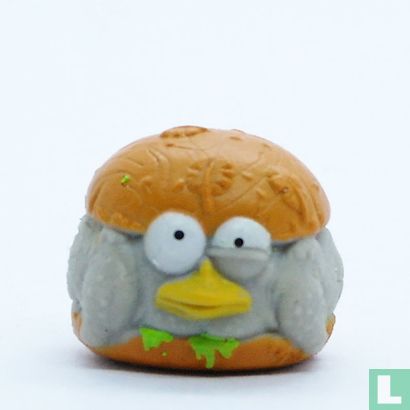 Foul Burger - Image 1