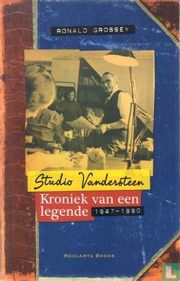 Studio Vandersteen - Image 1