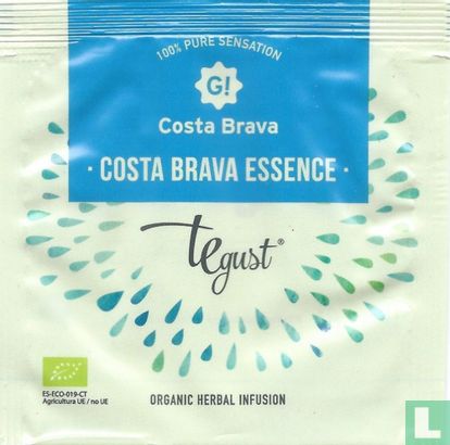 Costa Brava Essence - Afbeelding 1