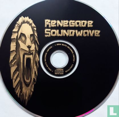 Renegade Soundwave - Afbeelding 3