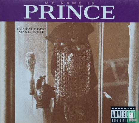 My Name is Prince - Image 1