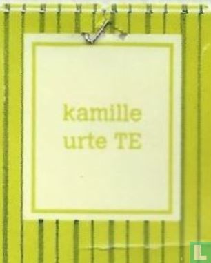 kamille urte TE - Image 1
