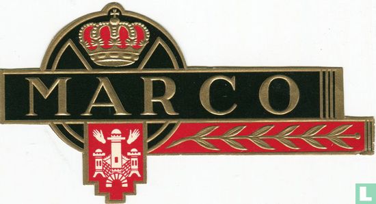 Marco - Afbeelding 1